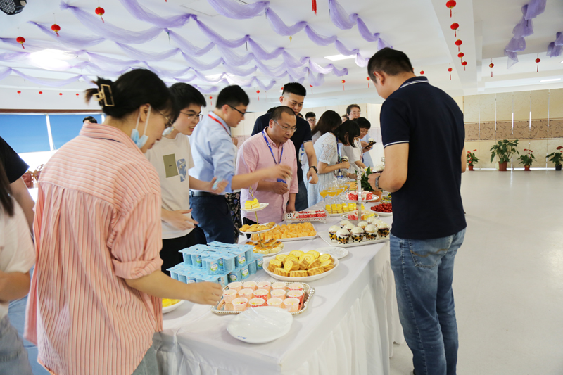 幸福3499拉斯维加斯 幸福下午茶 幸福生日会