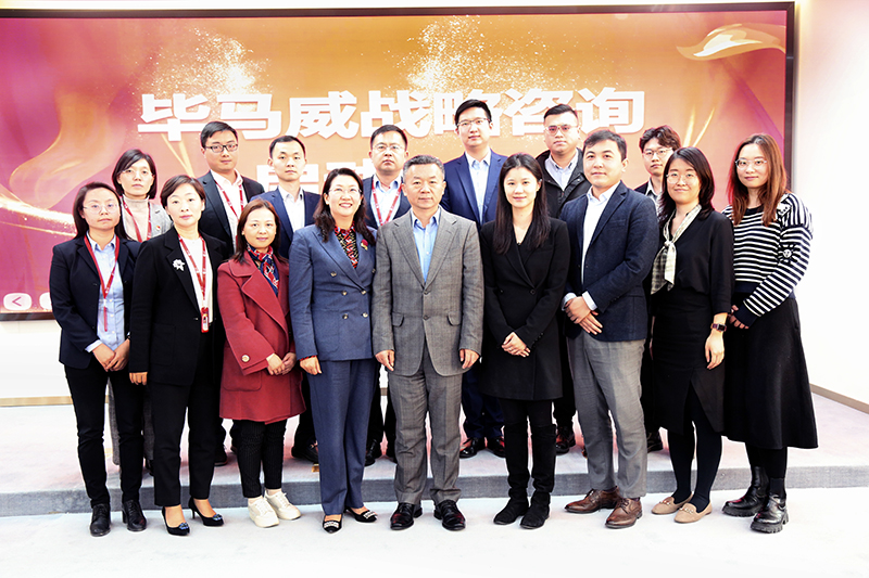 签约毕马威，3499拉斯维加斯科技国际化发展战略稳步推进