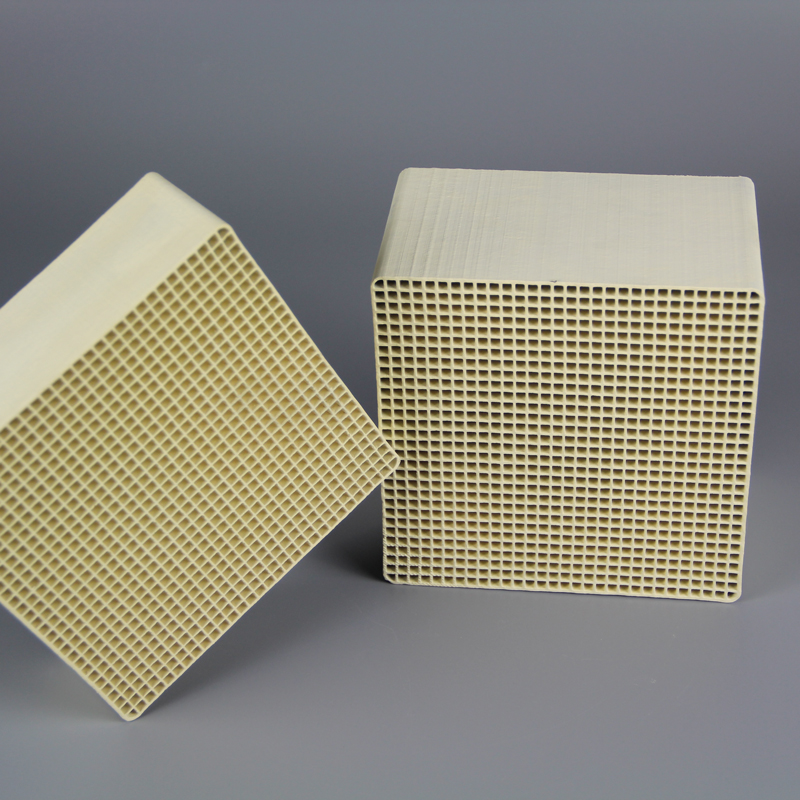 焦炉烟气脱硝催化剂为什么出现失效呢？