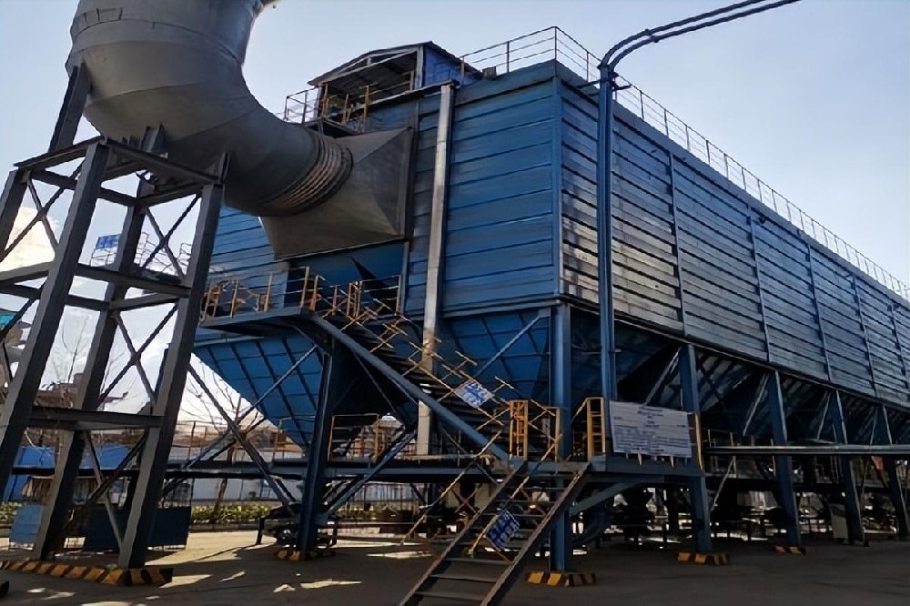 工业粉尘如何处理才能符合环保要求？