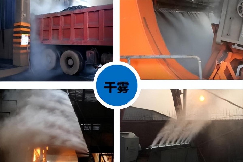 常见的工业除尘方法有哪几种？工业除尘方法