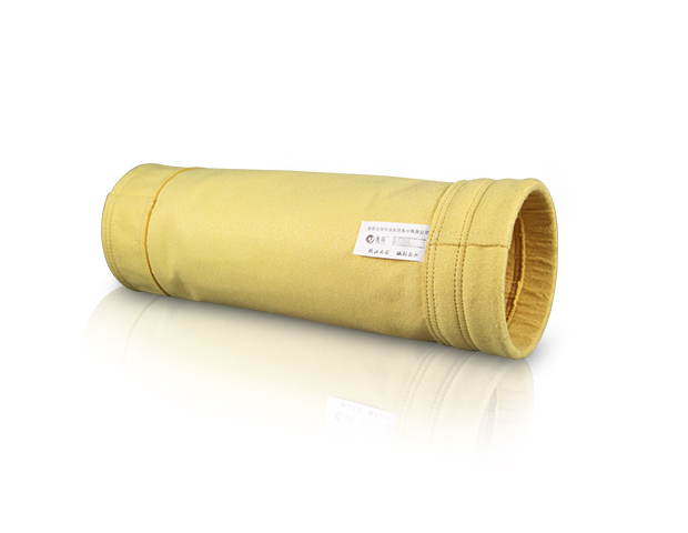 高温除尘布袋都有哪些？