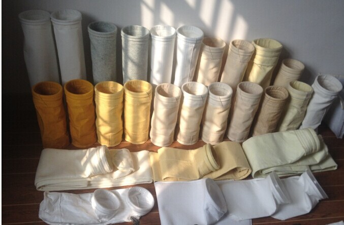 除尘布袋行业的发展前景和相关要求