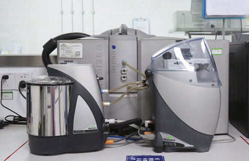 脱硝催化剂性能检测方法综述